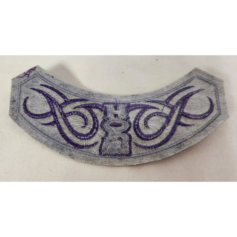 2004 Harley‎ Davidson Patch HOG Owners Group Vest Patch